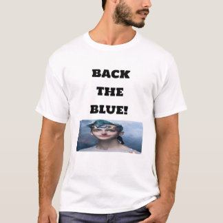 Camiseta volver a Tyler "Ninja" Blevins
