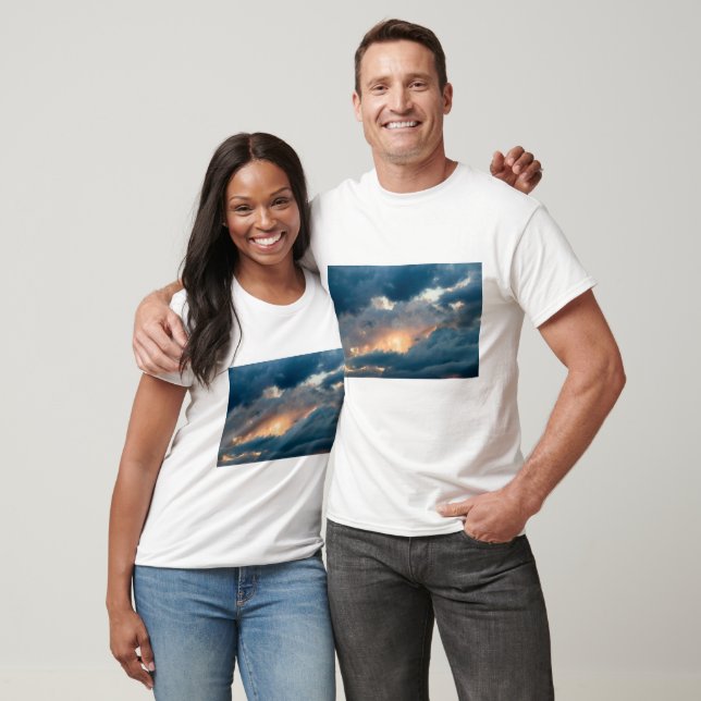Camiseta volver al programa inicial (Unisexo)