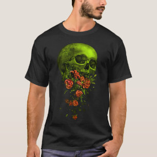 Camiseta Vomit