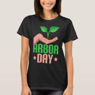 Camiseta Von Arbor Day Sea Ambientalista 3