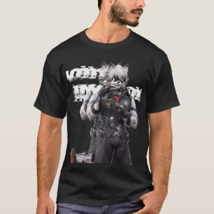 Camiseta von lycaon