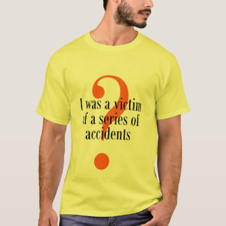 Camiseta Vonnegut-Sirenas de Kurt de la Titán-Víctima de