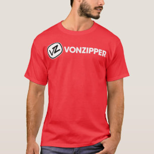 Camiseta Vonzipper