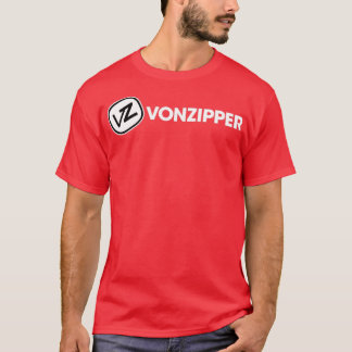 Camiseta Vonzipper