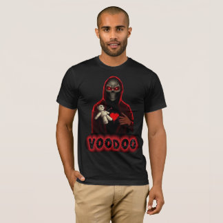 Camiseta Voodoo Bling
