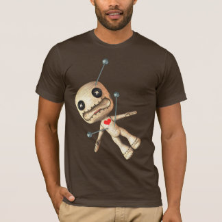 Camiseta VooDoo Doll