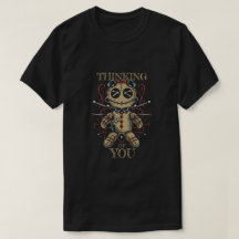 Voodoo Doll - Pensando en ti
