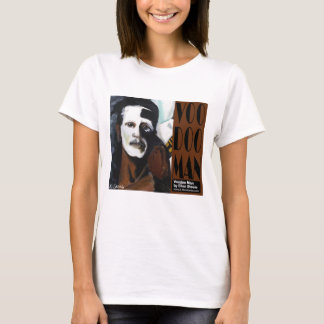 Camiseta VooDoo Man Chicas T