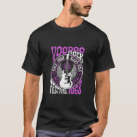 Voodoo Rock Festival Blues Rock Guitar