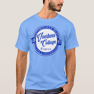 Camiseta Voorhees 1897 College Apparel 4