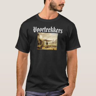 Camiseta Voortrekkers