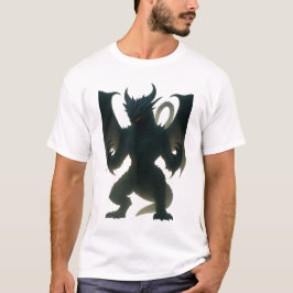 CAMISETA VORAGH