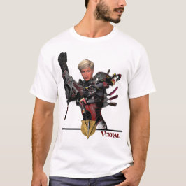 Camiseta Vorpal TShirt 2025