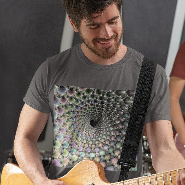 Camiseta Vortex T-Shirt (Subido por el creador)