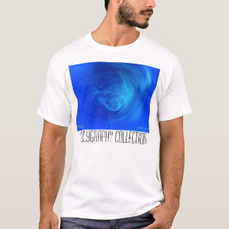 CAMISETA VÓRTICE