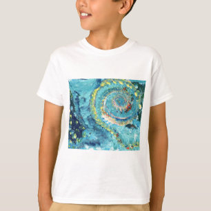 Camiseta Vórtice