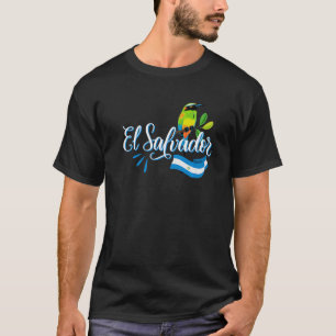 Camiseta Vos Solo Sos Paja La jerga salvadoreña El Salvador