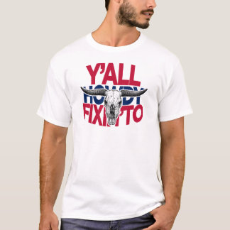 Camiseta Vosotros. Hola. A punto de.