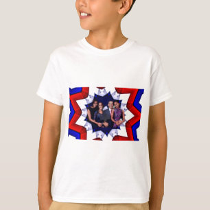 Camiseta ¡Vota! 2012