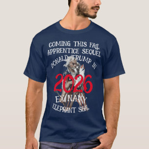 Camiseta Vota político FW FV HG Trump Partido Republicano