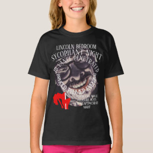Camiseta Vota Político Patriota Trump Partido Republicano