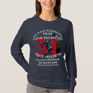 Camiseta Vota Político Patriota Trump Partido Republicano