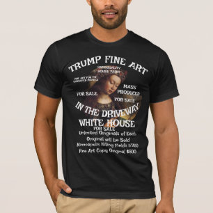 Camiseta Vota político patriota Trump Partido Republicano