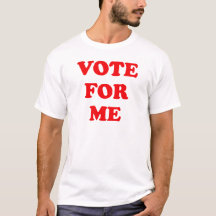 Vota Por Mí