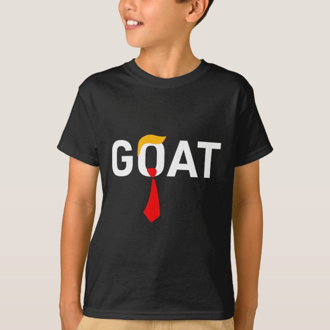Camiseta Vota por Trump 2024 Gracioso apoyo a los republica (Anverso)