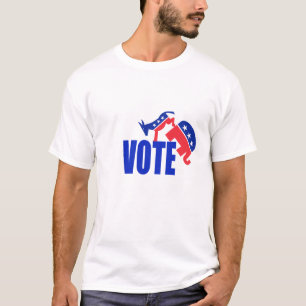 CAMISETA VOTACIÓN