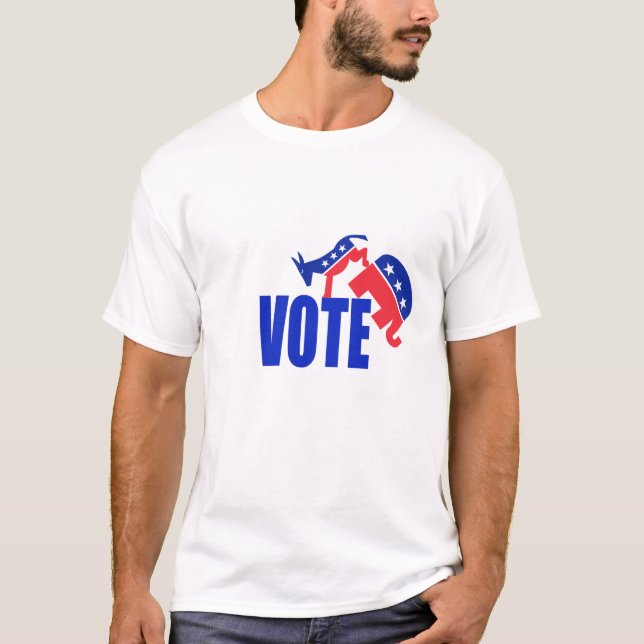 CAMISETA VOTACIÓN (Anverso)
