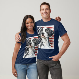 Camiseta Votación