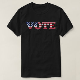 CAMISETA VOTACIÓN