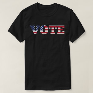 CAMISETA VOTACIÓN
