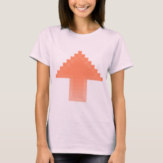 Camiseta Votación