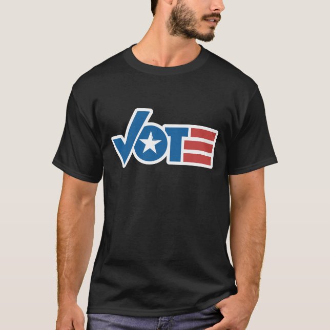 CAMISETA VOTACIÓN (Anverso)