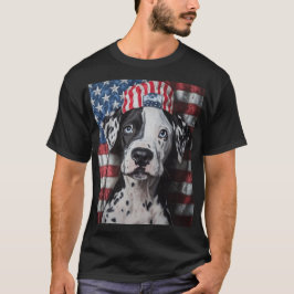Camiseta Votación