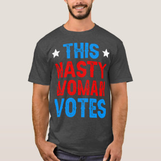 Camiseta Votación 2