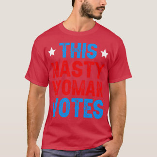 Camiseta Votación 2