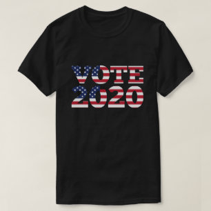 Camiseta Votación 2020