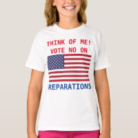VOTACIÓN NO SOBRE REPARACIONES
