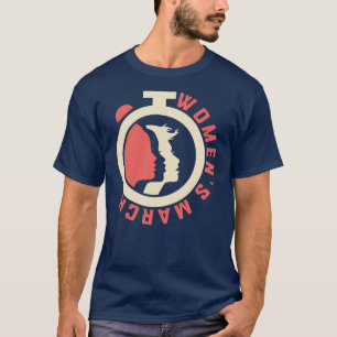 Camiseta Votación por el cambio: el engranaje de la marcha