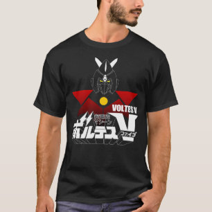 CAMISETA VOTACIONES JAPONESES V