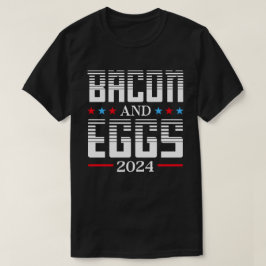 Camiseta Votante Fiesta en las elecciones estadounidenses d