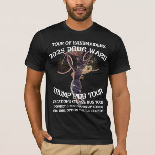 Camiseta Votar político Trump Partido Republicano 2042