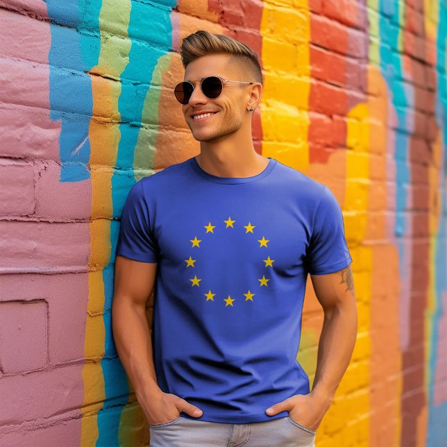 Camiseta Votar por nuestra futura democracia electoral en E (Subido por el creador)