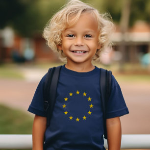 Camiseta Votar por nuestras futuras Estrellas Electorales d