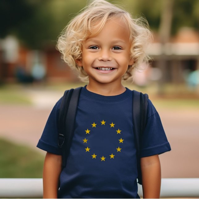 Camiseta Votar por nuestras futuras Estrellas Electorales d (Subido por el creador)