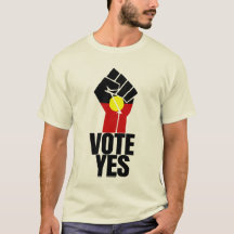 Votar Sí A La Voz - Votar Sí Australia