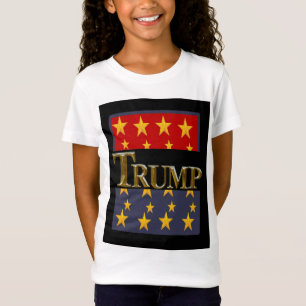 CAMISETA VOTAR TRUMP
